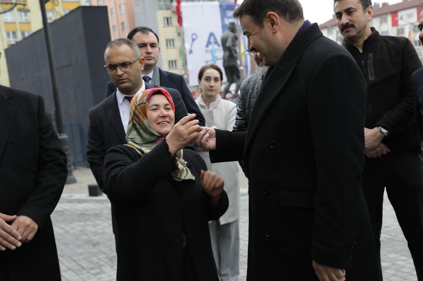 K&uuml;tahya&rsquo;da engelli sporcularına &ouml;zel ara&ccedil;
