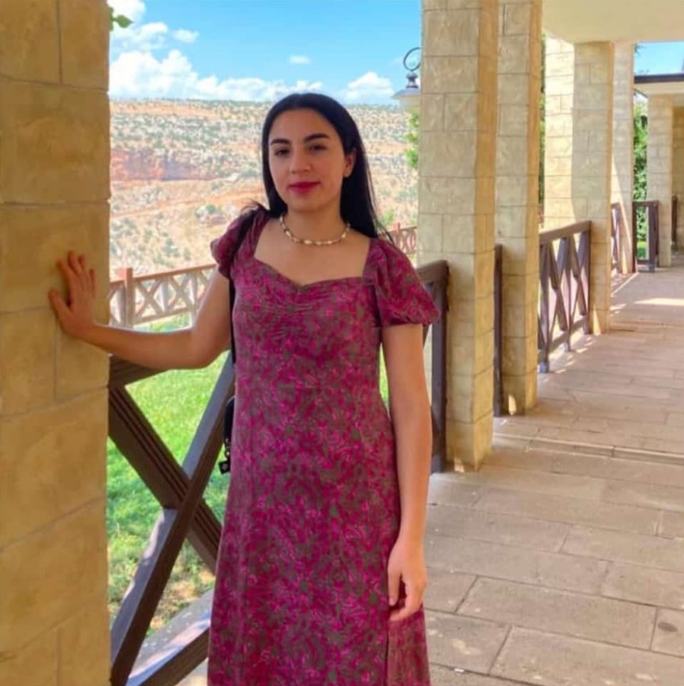 Diyarbakır’da kaybolan 19 yaşındaki kız için arama çalışmaları başlatıldı