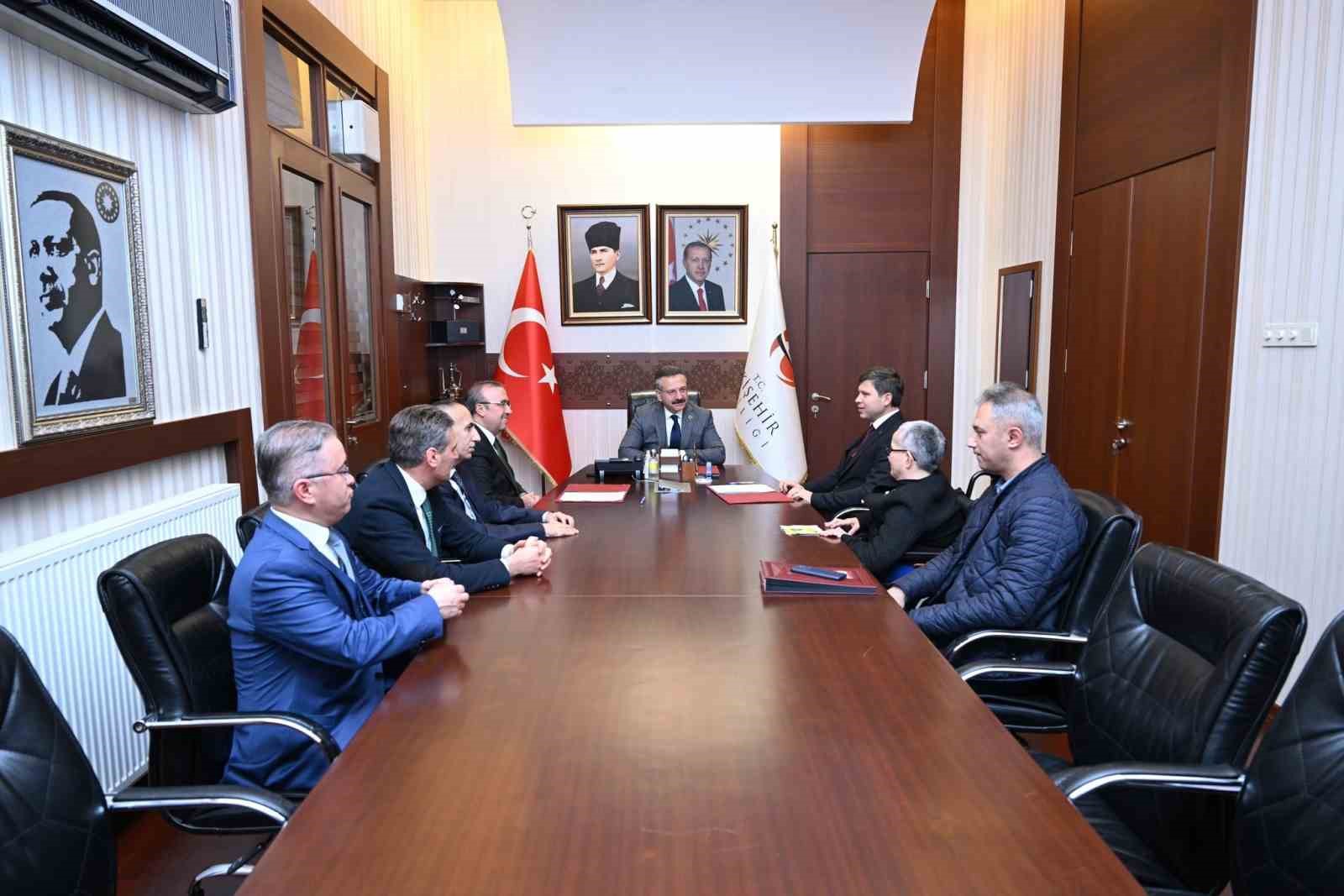 Eskişehir’deki engelli araçları için bakım ve onarım protokolü imzalandı