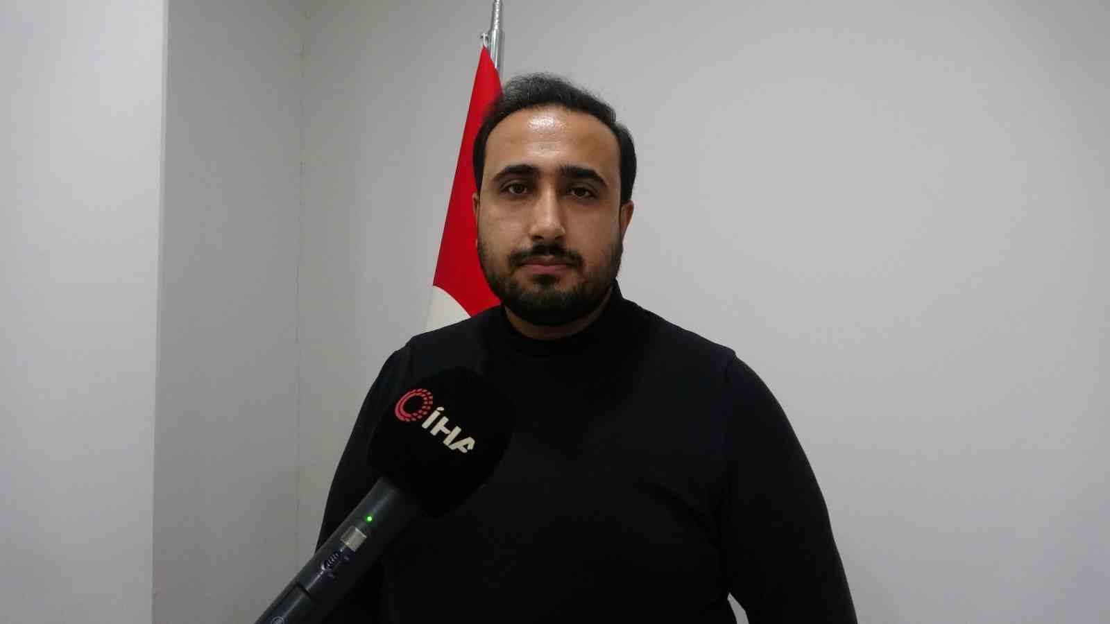 20 milyon liralık vurguna 1 g&uuml;n hapis cezası
