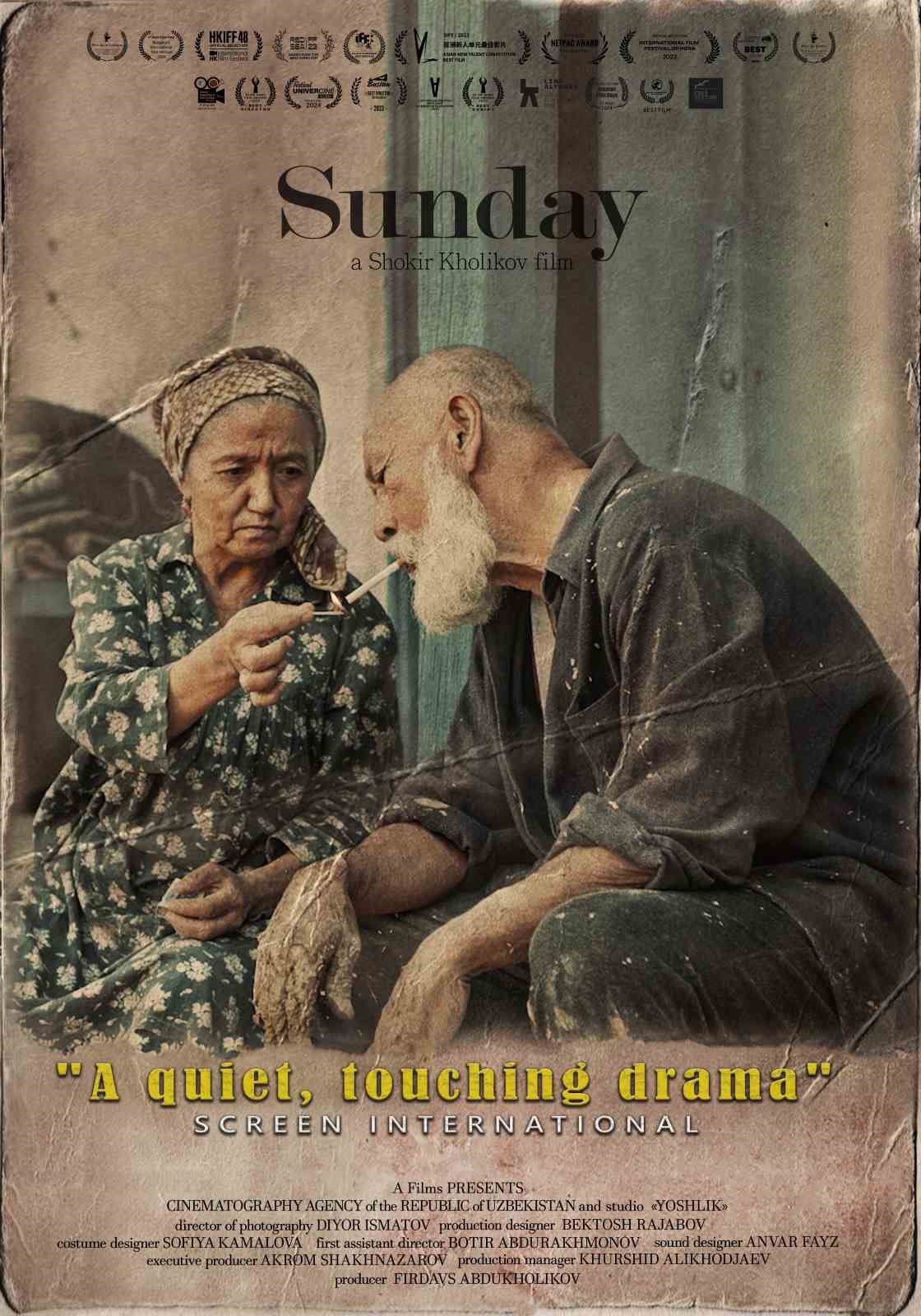 5. Esenler Film Festivali’nde sinema şöleni
