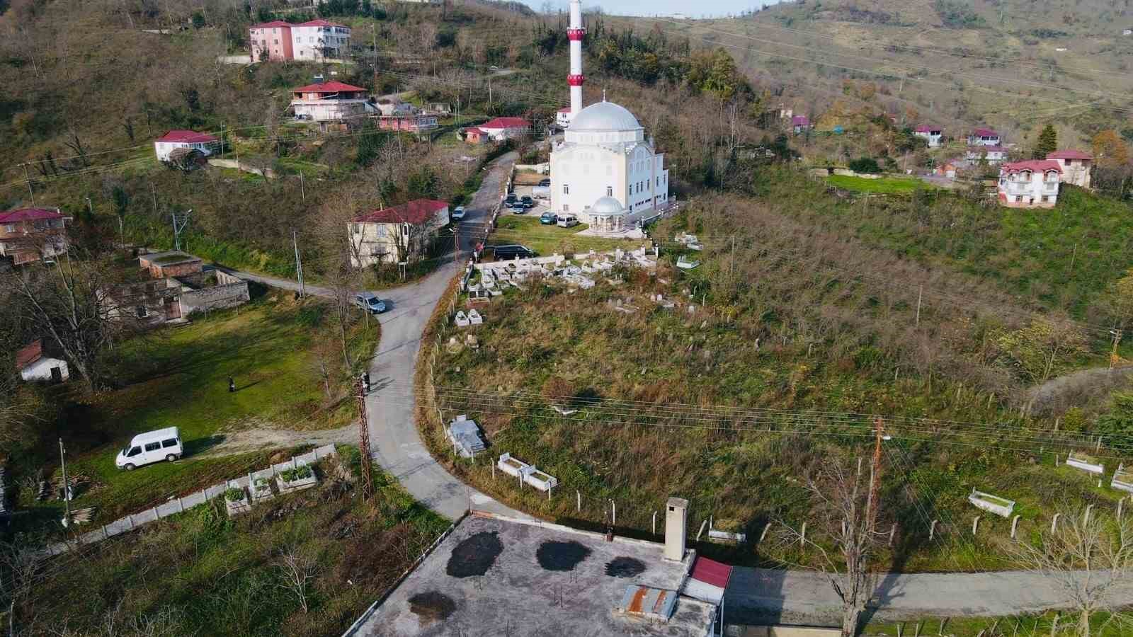 Trabzonlu muhacirlerin hatırası yaşatılacak
