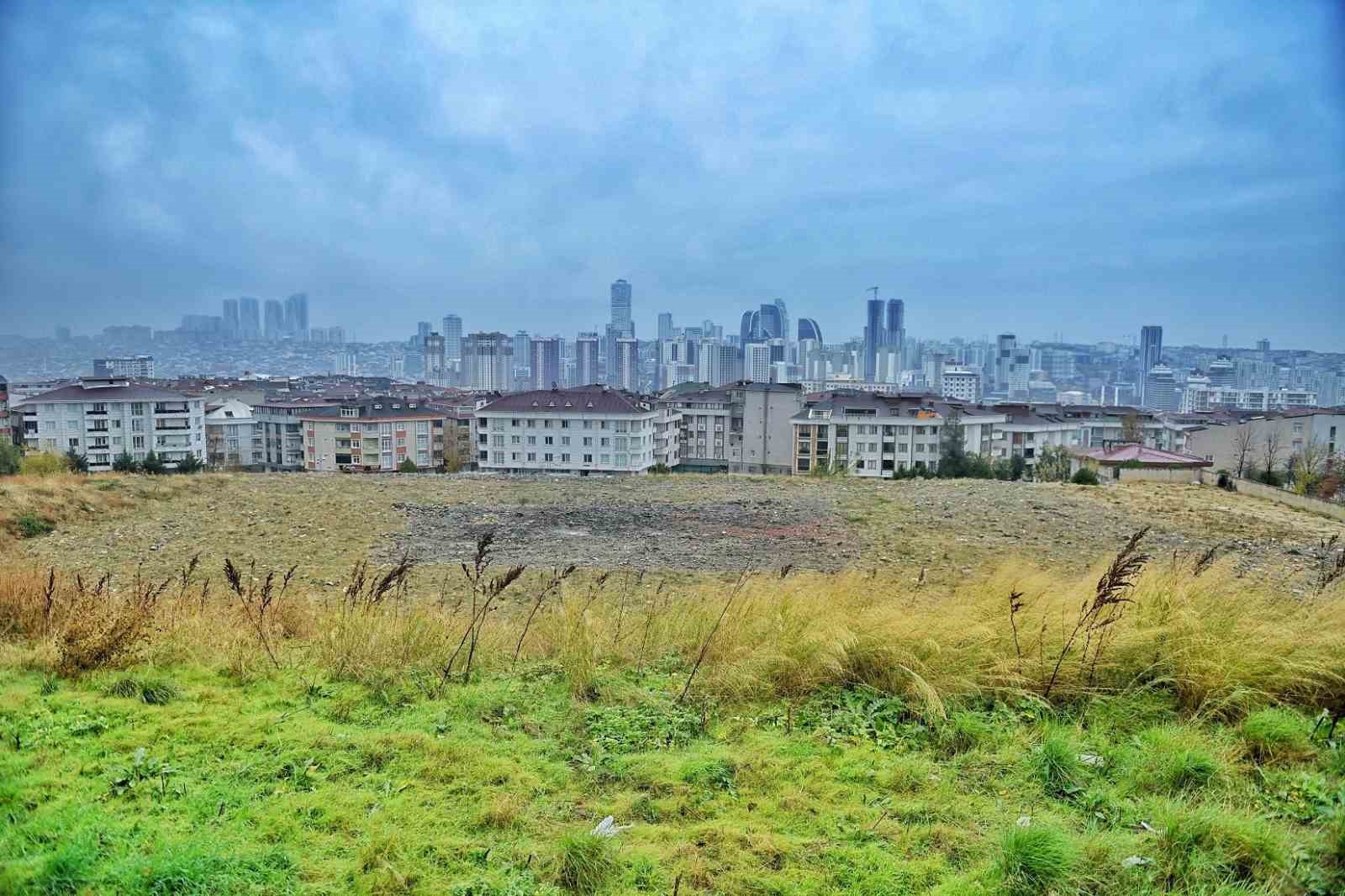 Esenyurt ilk ağız ve diş sağlığı hastanesine kavuşuyor