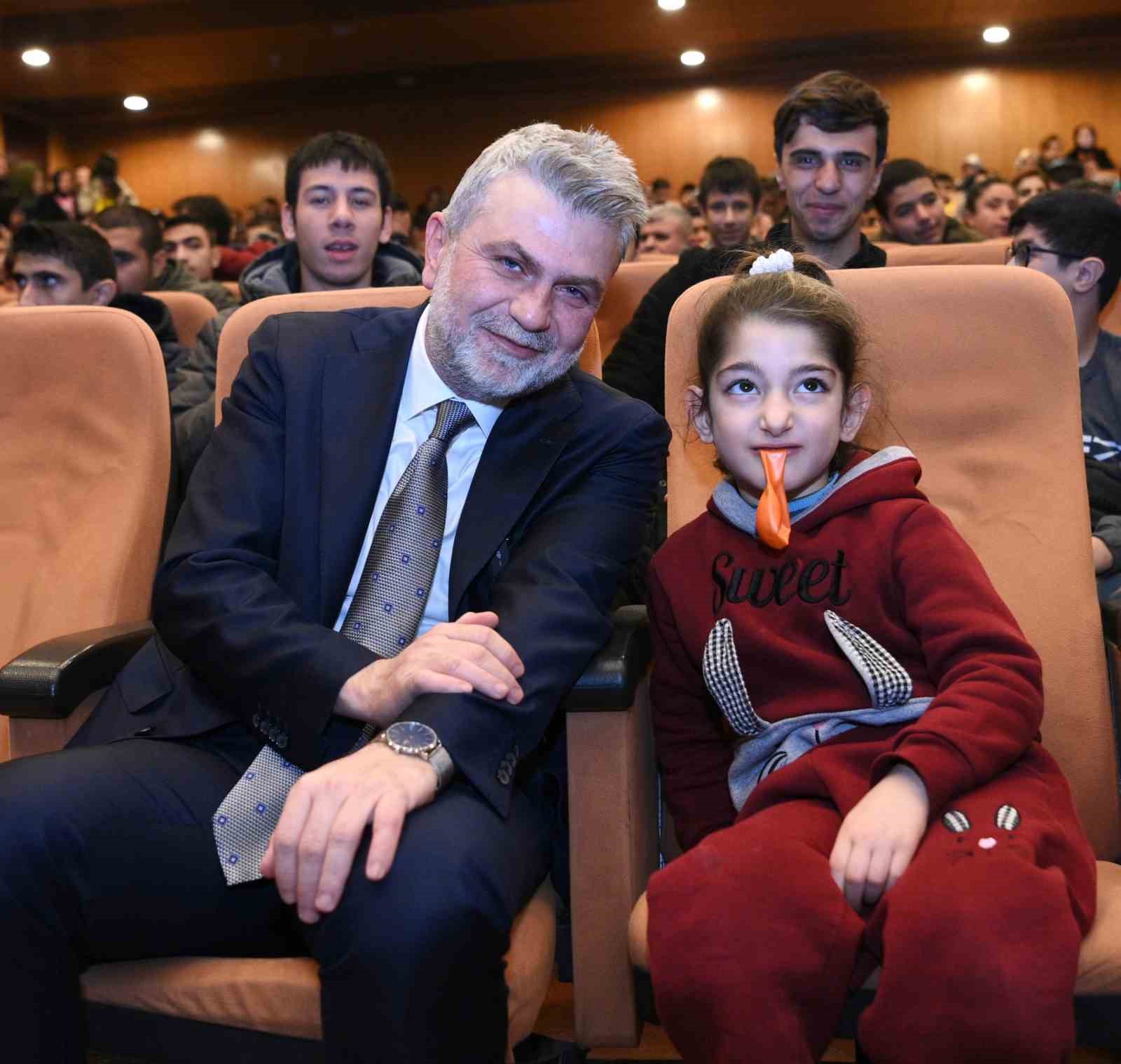 Kahramanmaraş, erişilebilirlikte T&uuml;rkiye&rsquo;ye &ouml;rnek oldu
