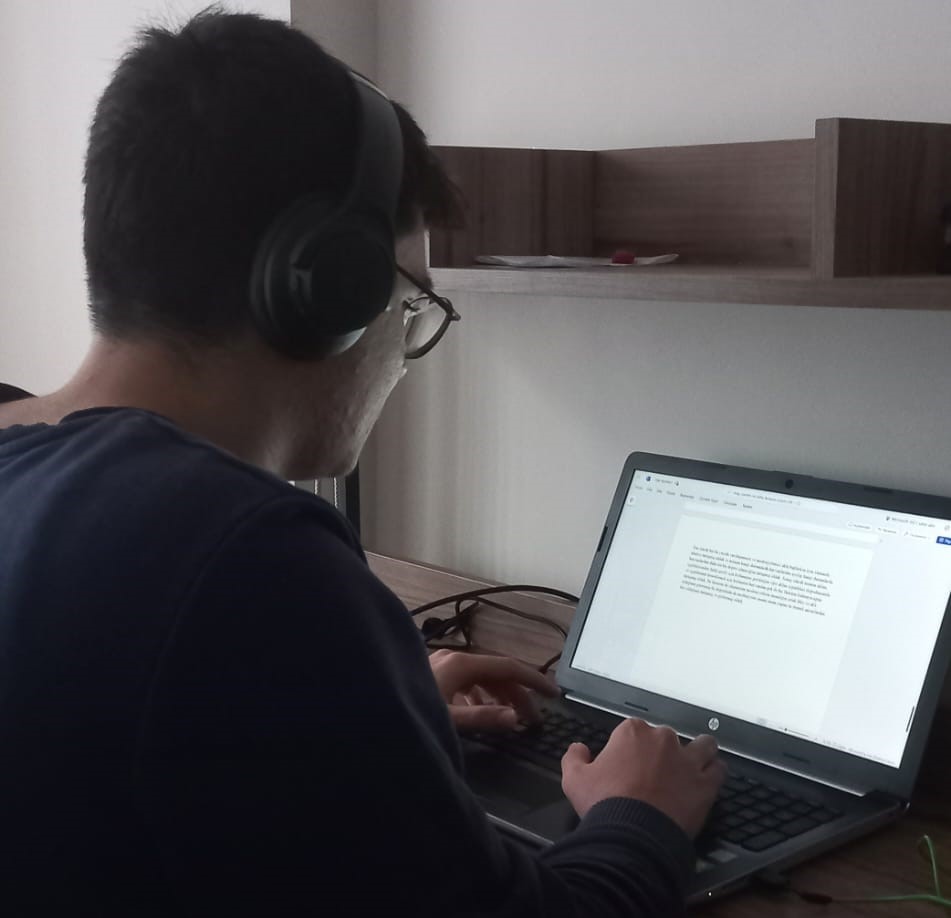 &Uuml;lker Y&ouml;r&uuml;koğlu BİLSEM, 29. T&uuml;rkiye Felsefe Olimpiyatına ev sahipliği yaptı
