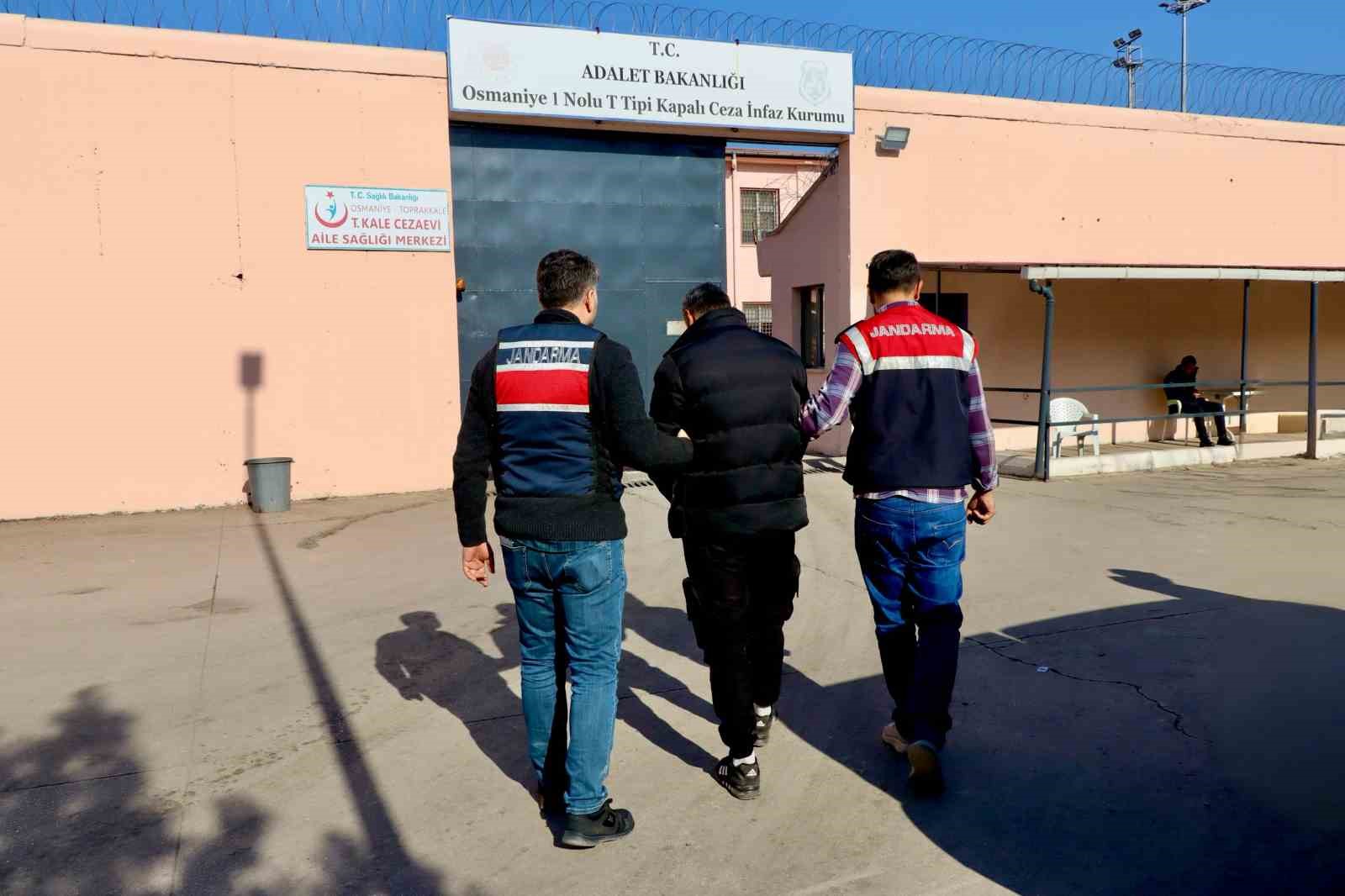 Osmaniye’de El Kaide operasyonu: 1 tutuklama