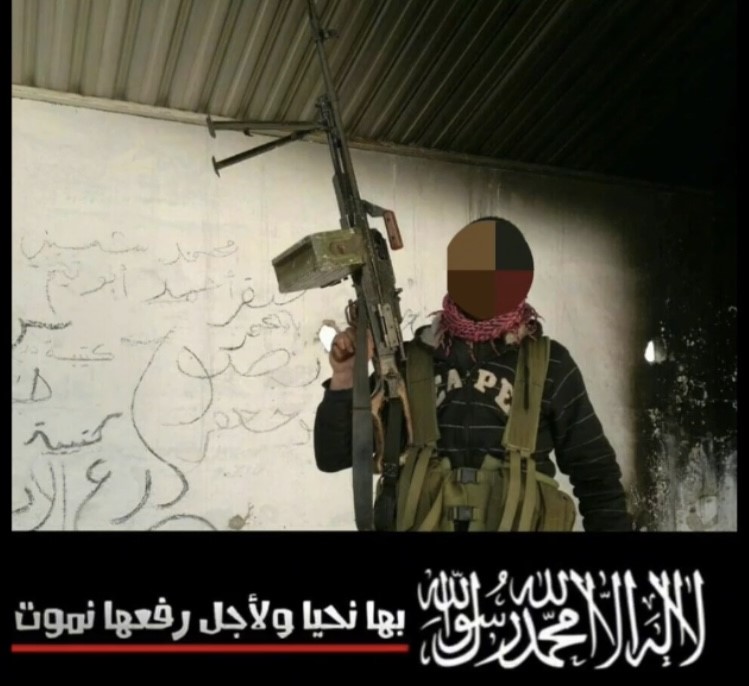 Osmaniye&rsquo;de El Kaide operasyonu: 1 tutuklama
