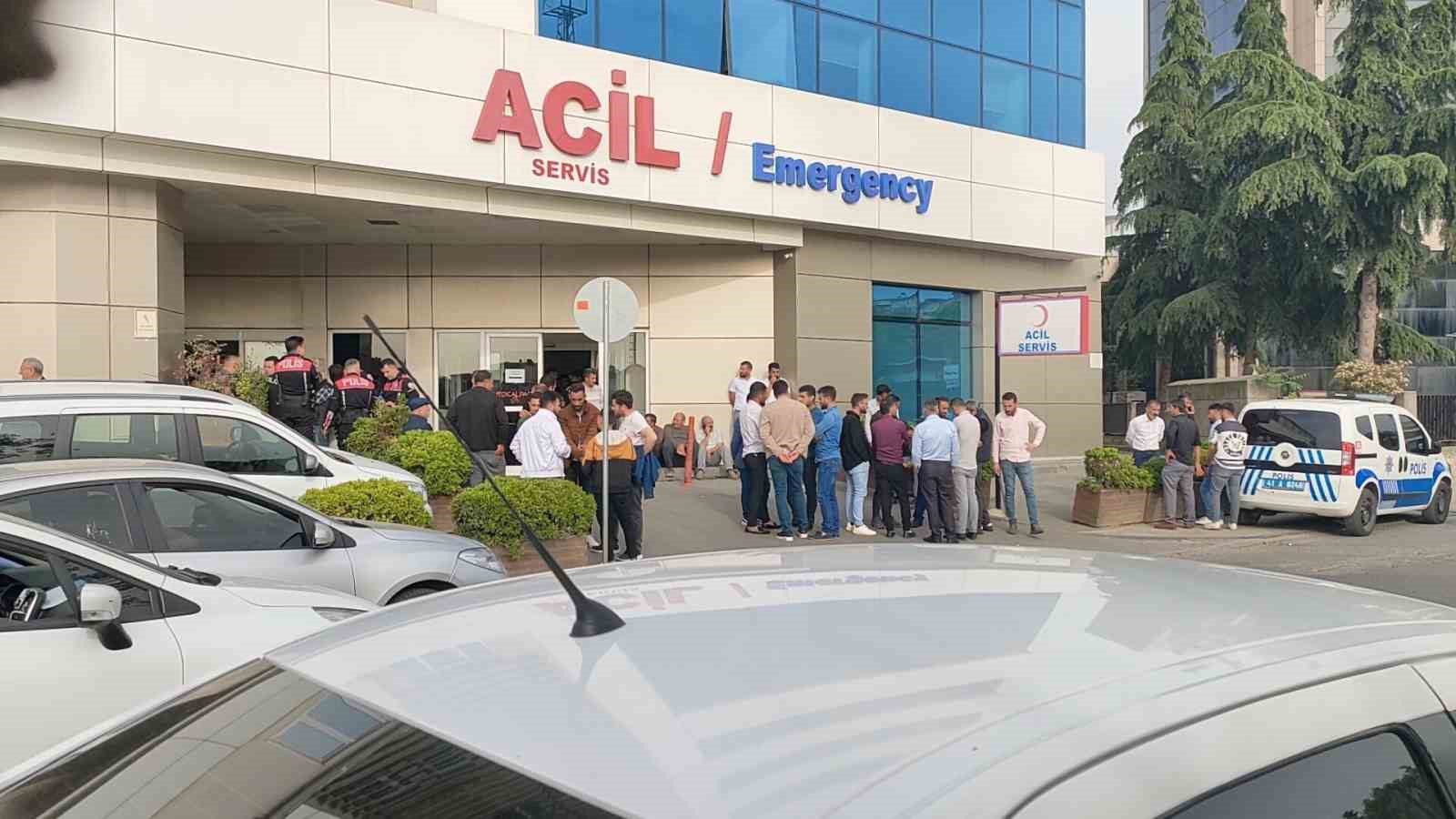 Yaşlı adamı &ouml;ld&uuml;ren lise &ouml;ğrencisine 14 yıl hapis
