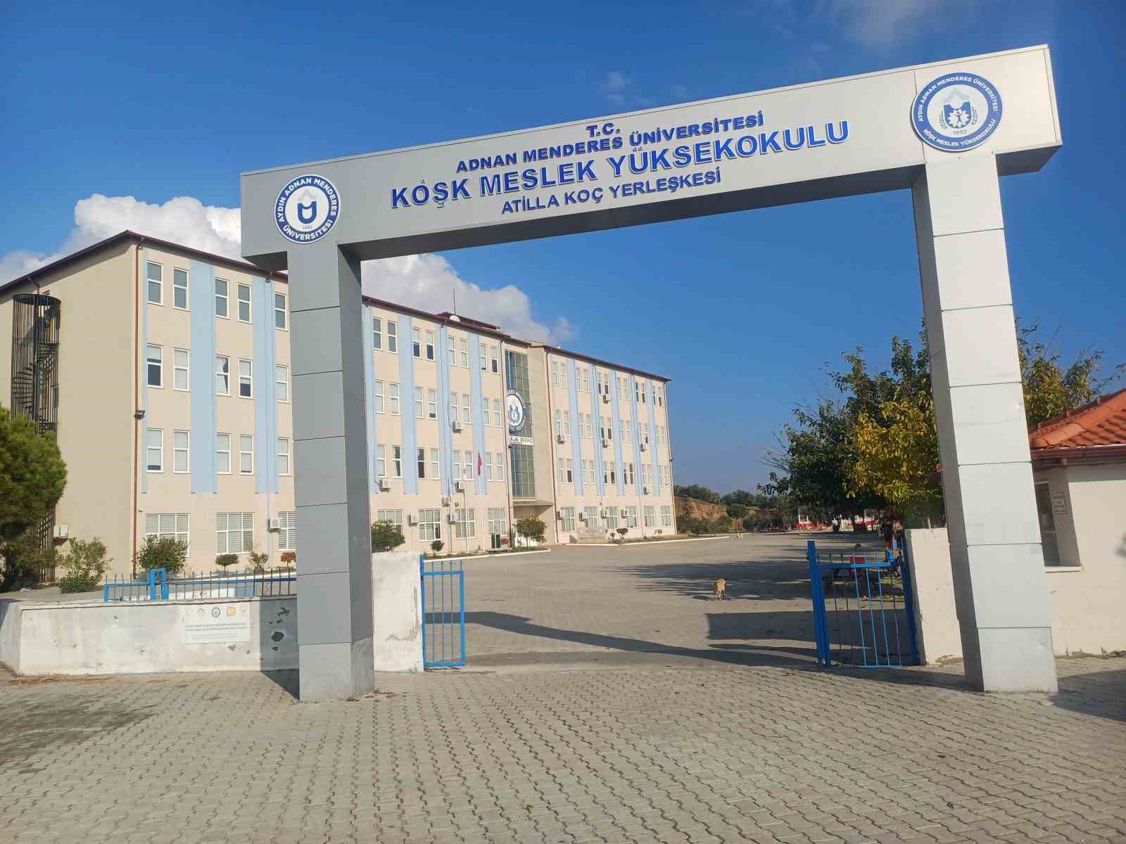 Köşk’te "Dezonfarmasyonla Mücadele" semineri yapıldı
