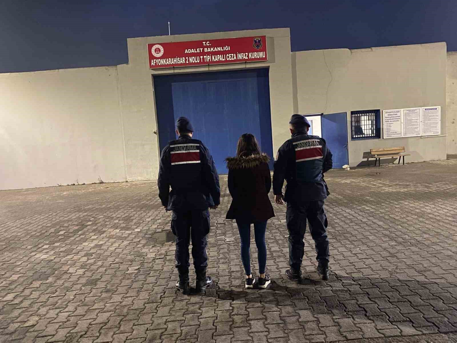 Kaçak şahıs Tınaztepe’de yakalandı