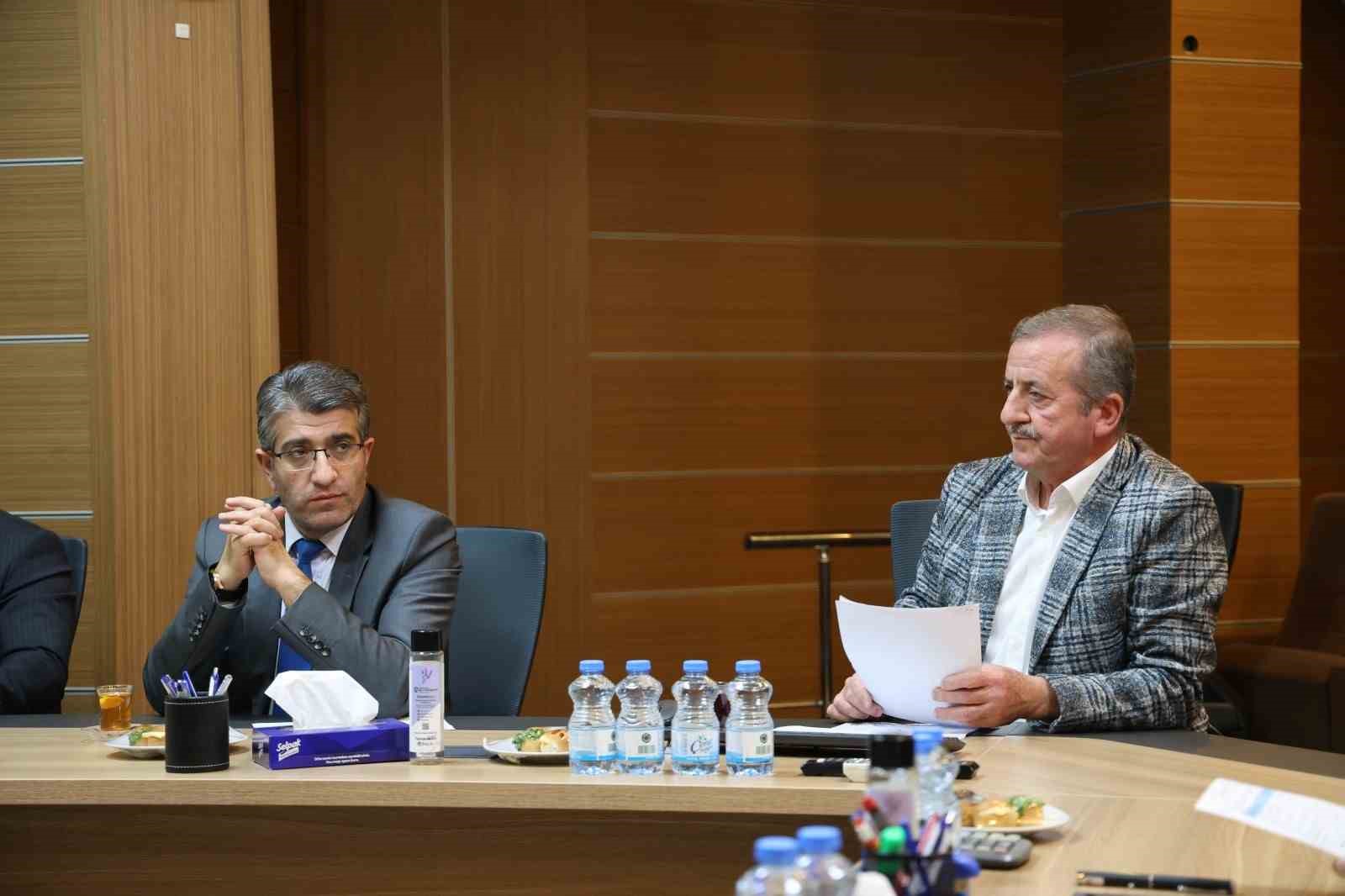 Encümende 18 markete ceza onaylandı

