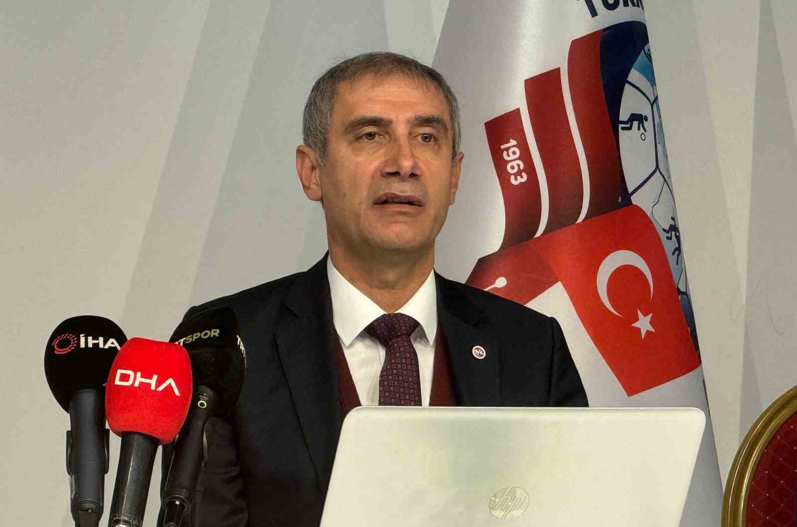 Ahmet Karadağ: “Türkiye’nin manipülasyon cezası kaldırıldı”
