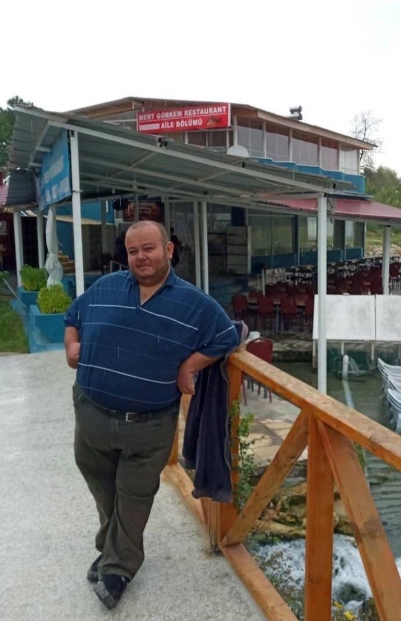 Eskişehir’de kaybolan vatandaşla ilgili yeni detay