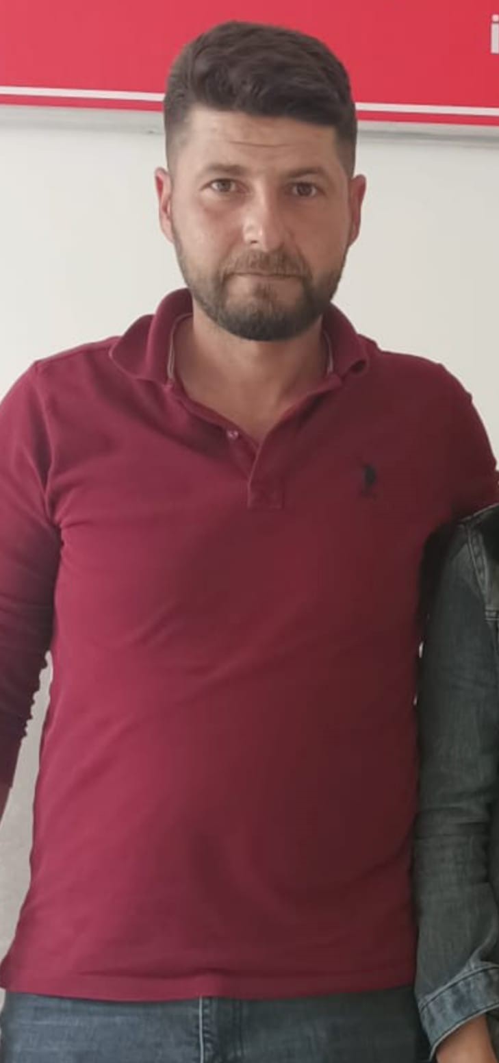 Osmaniye&rsquo;de trafik kazası: : 1 &ouml;l&uuml;, 3 yaralı
