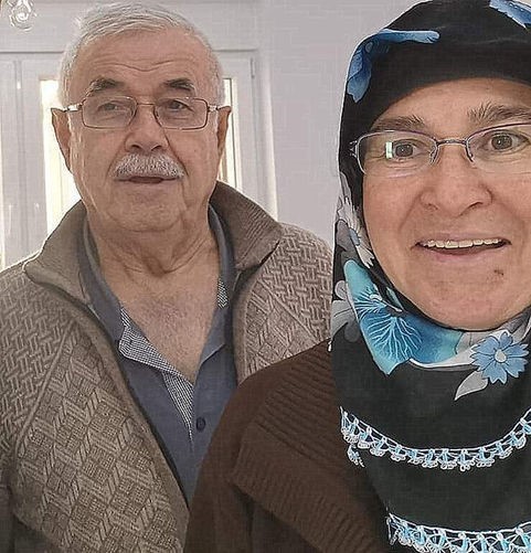 Akrabaları uzaktan geldiği i&ccedil;in karar beklediğini s&ouml;yleyen tanığa hakimden cevap:Biz &ccedil;ağırmadık gelmeselerdi"
