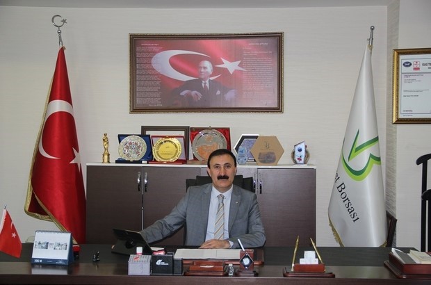 VAN TB’den yeni bir tescil: Erciş lahanası