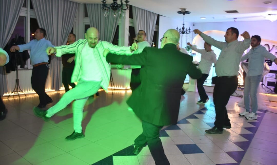 Tavşanlı&rsquo;da Madenciler G&uuml;n&uuml; coşkuyla kutlandı
