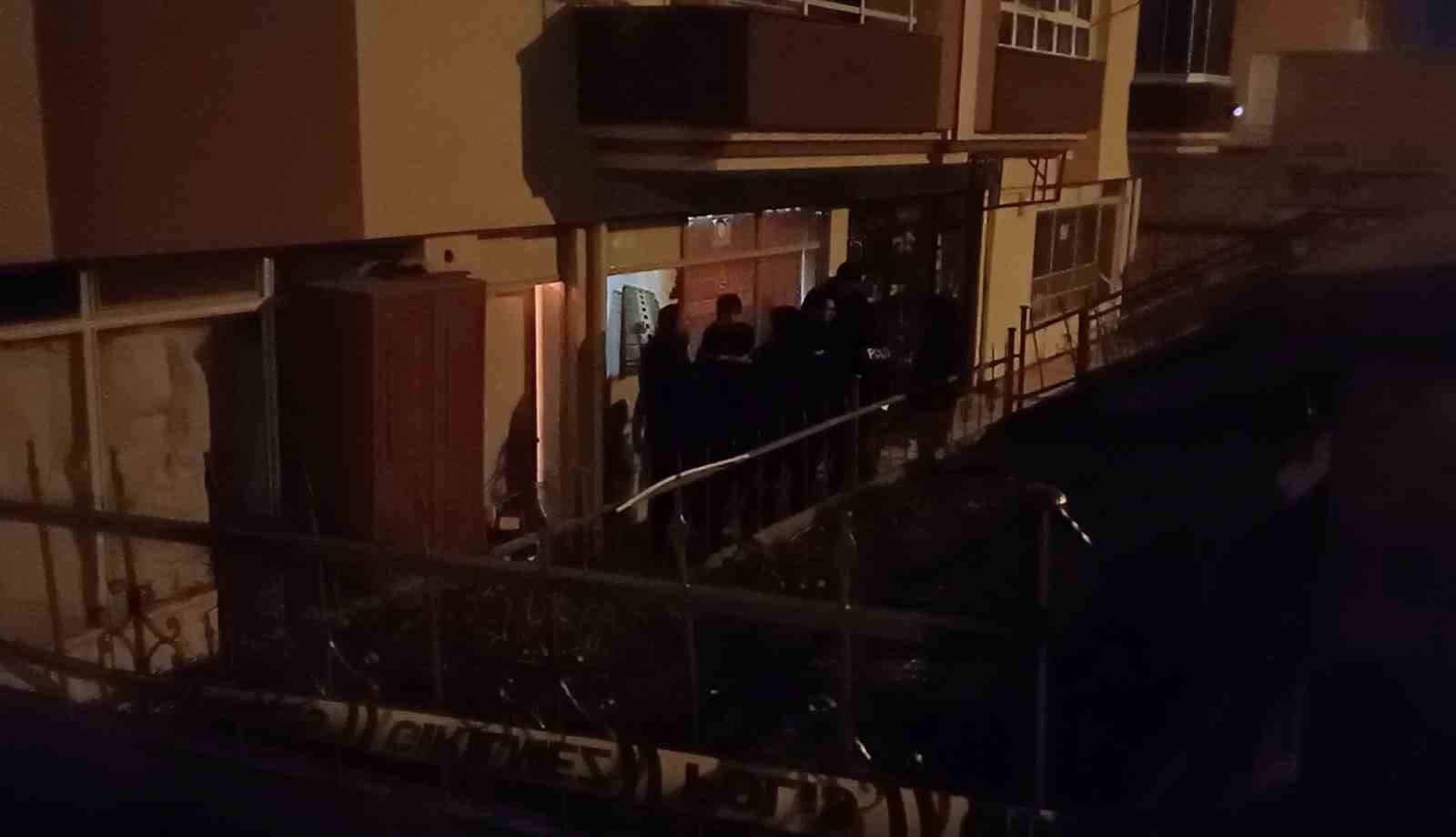 Alacak verecek tartışması cinayetle bitti
