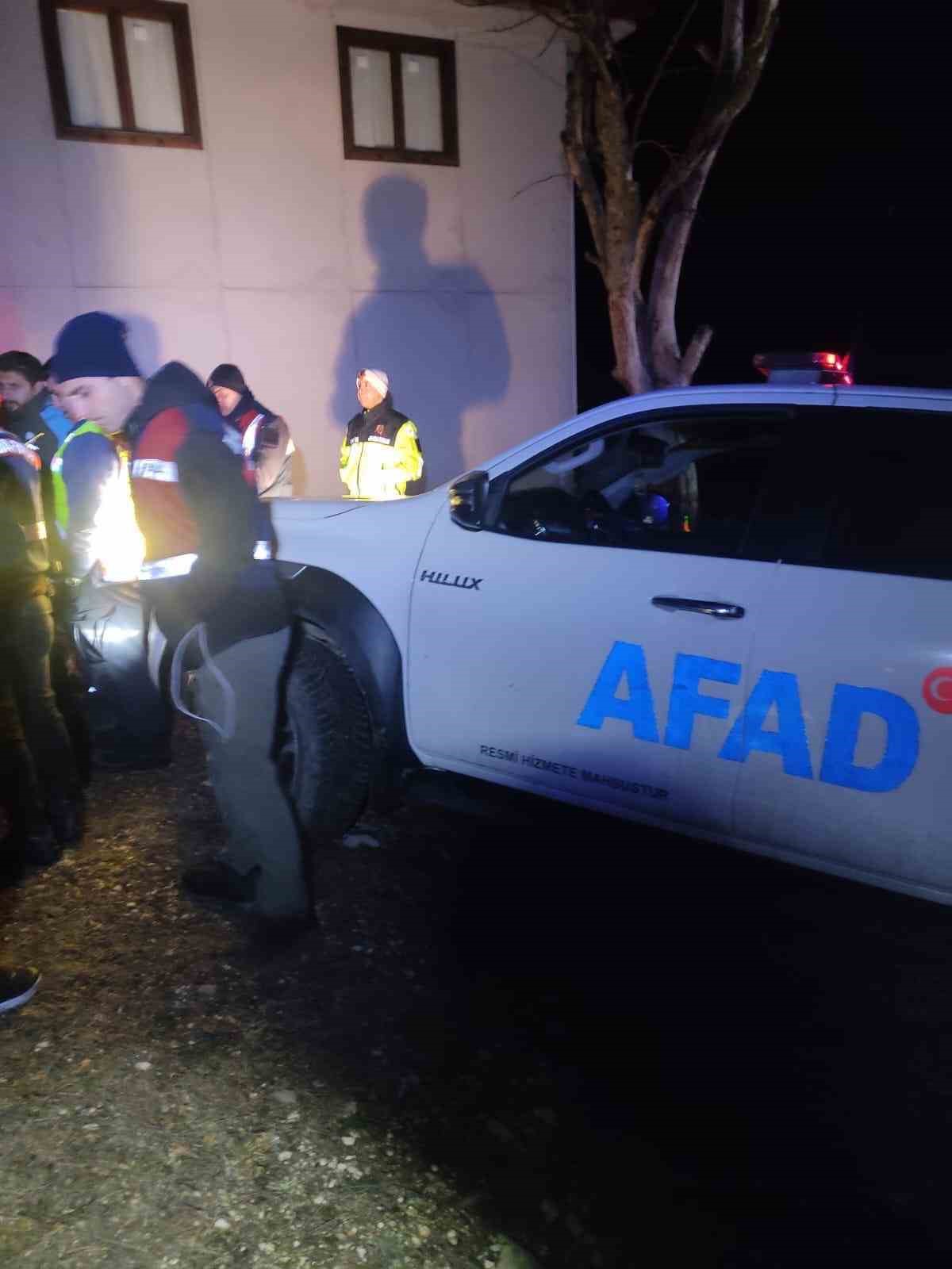 Alzheimer hastası 79 yaşındaki adam kayboldu
