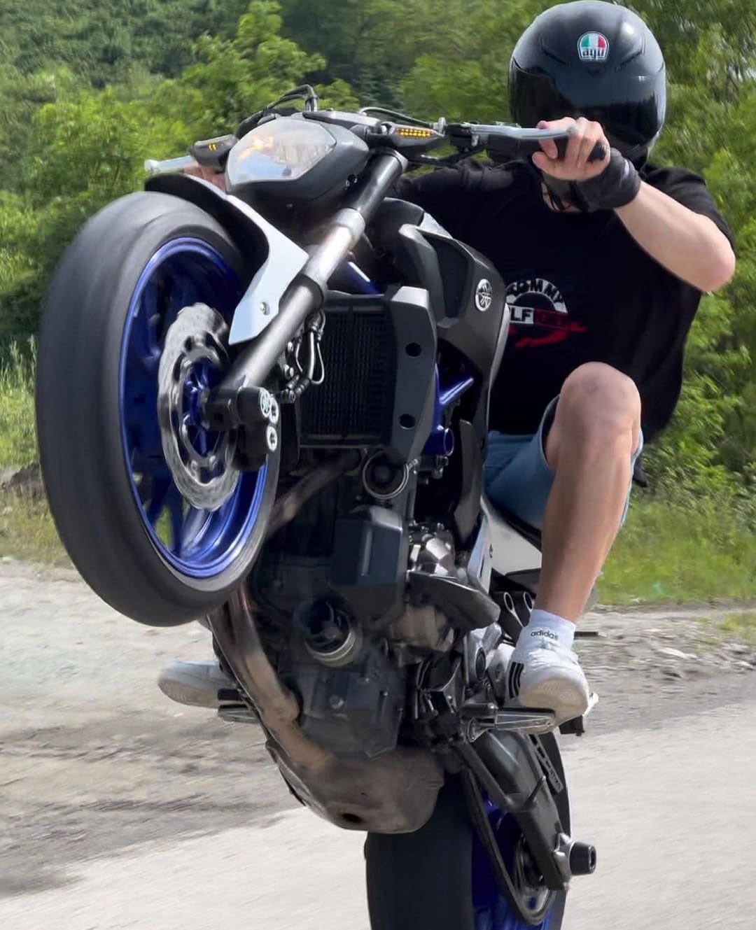 Astsubaya &ccedil;arparak şehit eden motosiklet s&uuml;r&uuml;c&uuml;s&uuml;ne m&uuml;ebbet hapis
