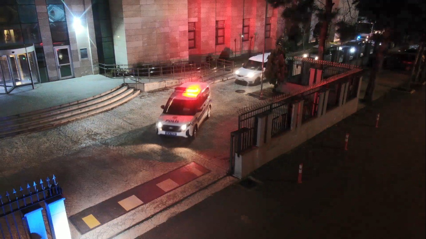 Ordu&rsquo;da fuhuş operasyonunda 7 tutuklama
