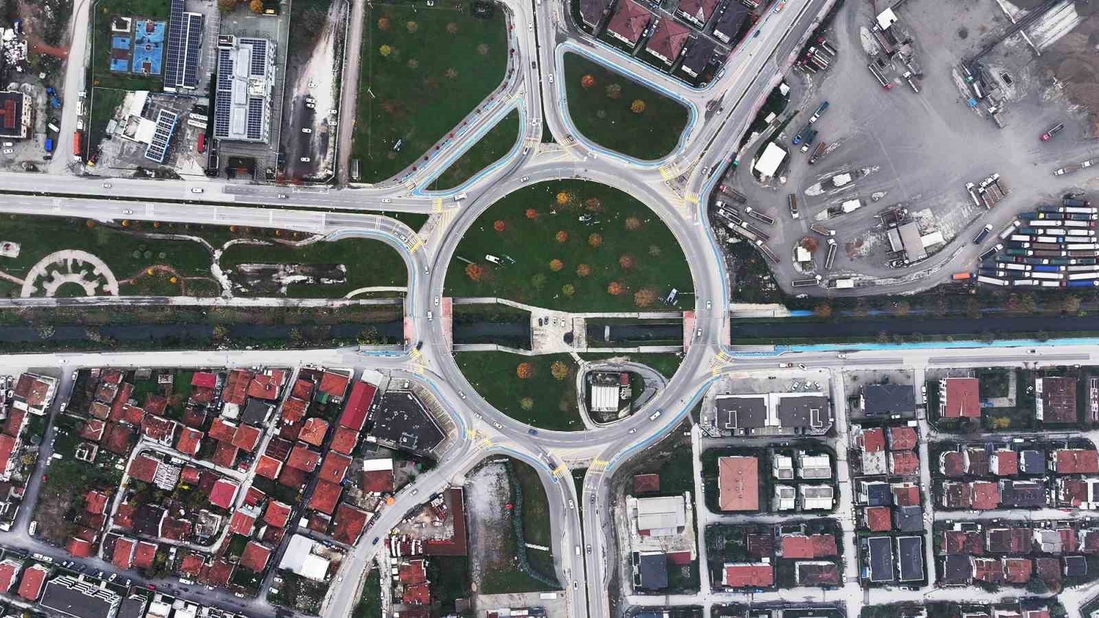 Başkan Alemdar: &ldquo;Sakarya&rsquo;nın ulaşım projeleri i&ccedil;in &ouml;nemli aşamalar kaydettik&rdquo;
