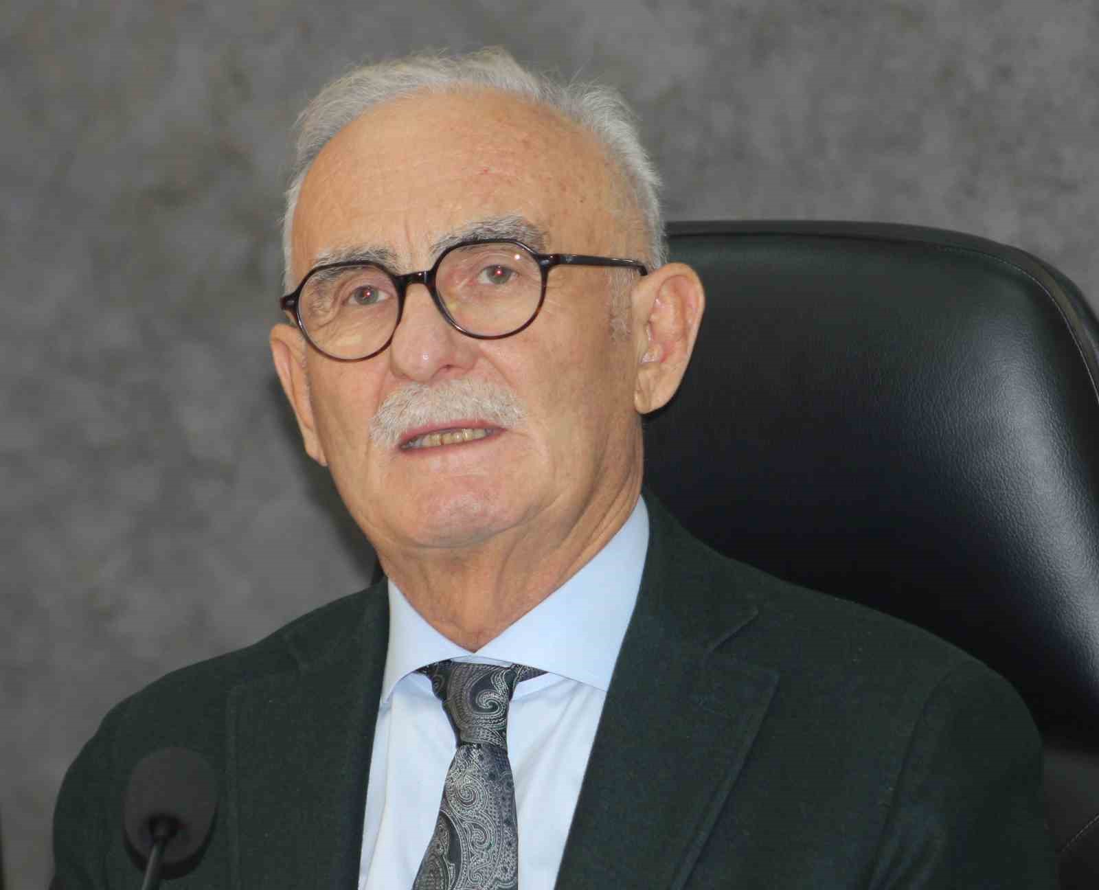 AK Parti Yerel Y&ouml;netimler Başkanı Yılmaz: "Konser değil, se&ccedil;im kampanyasındaki masrafları finanse ediyorlar"
