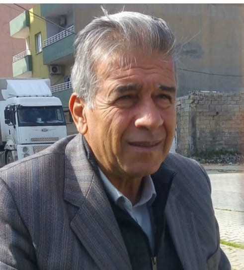 Mardin’de bir kişi evinde ölü bulundu