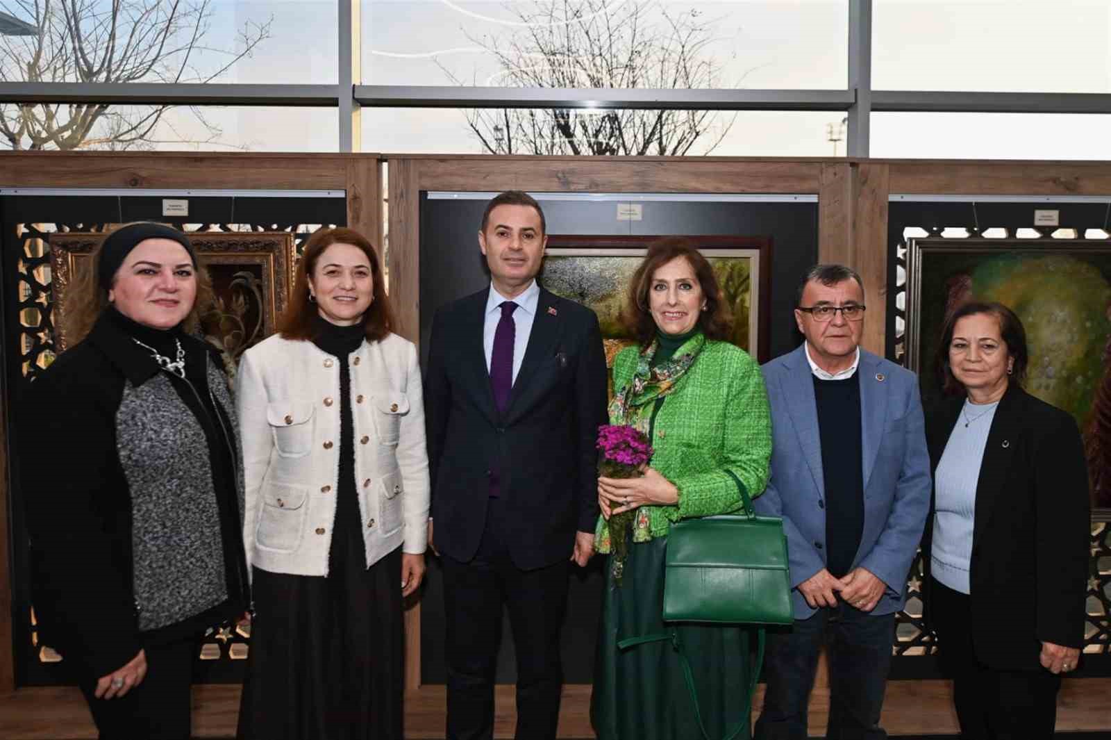 Kadınlar i&ccedil;in Cumhuriyet K&ouml;y&uuml; Modeli geliyor
