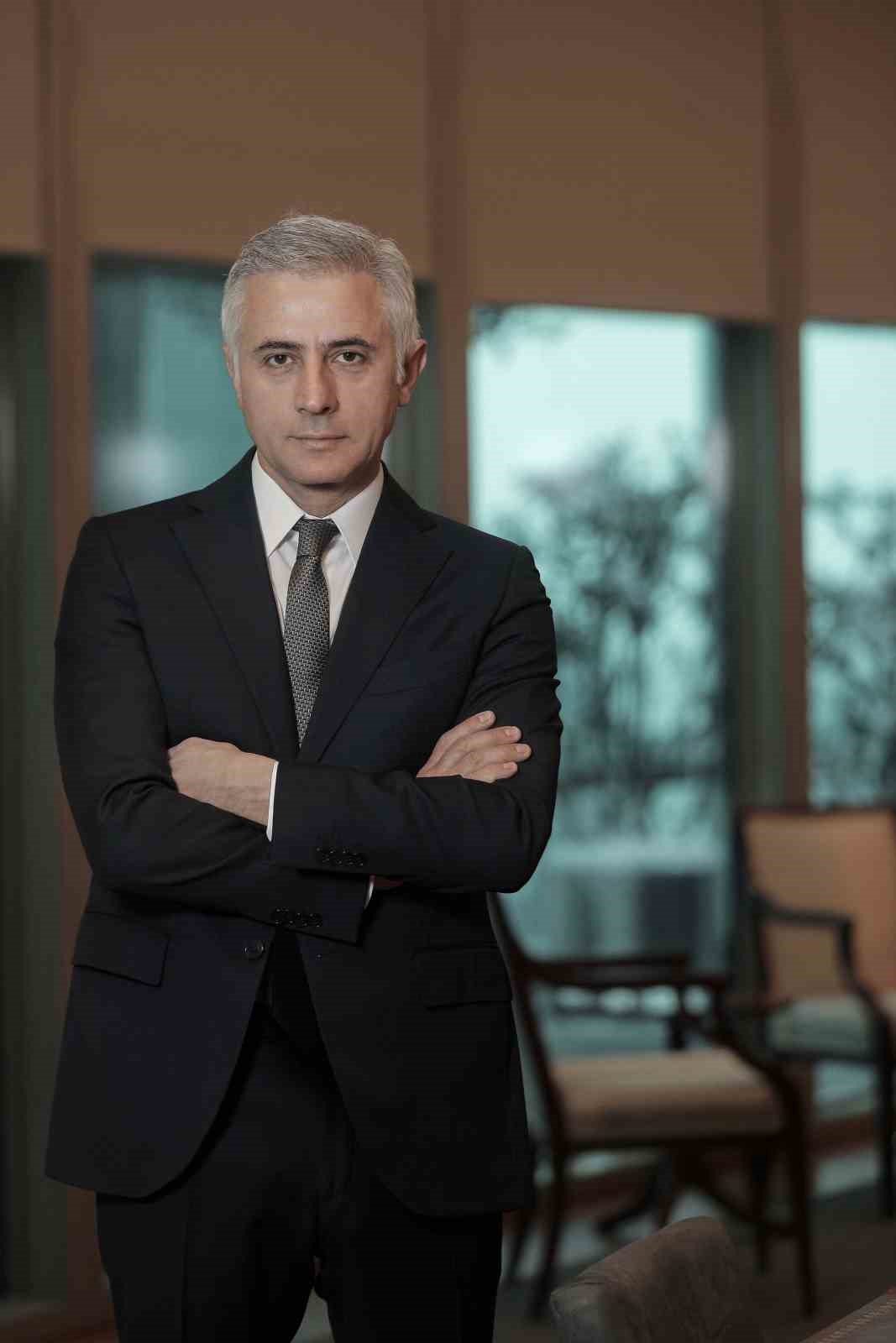 Denizbank&rsquo;ta g&ouml;rev değişimi
