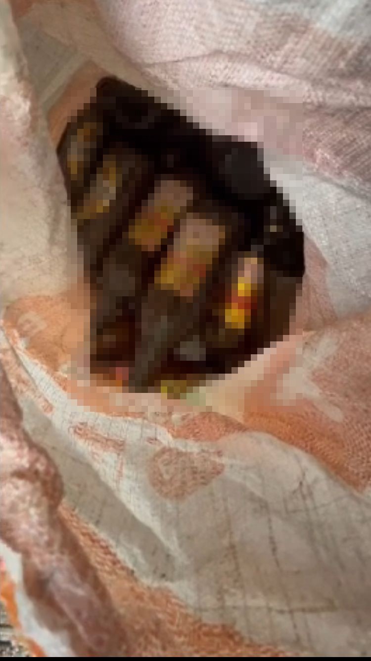 Burdur&rsquo;da ka&ccedil;ak i&ccedil;ki operasyonu
