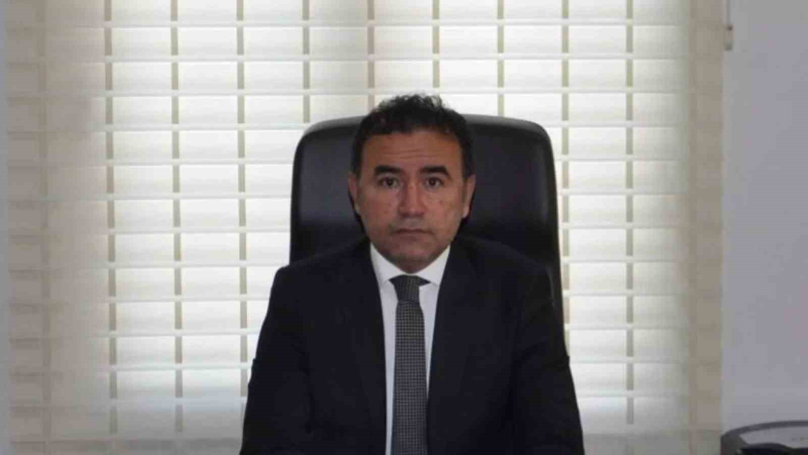 50 milyon lira dolandırıcılıkla yargılanan eski kaymakam: "Tahliye edilirsem zararları karşılayacağım"