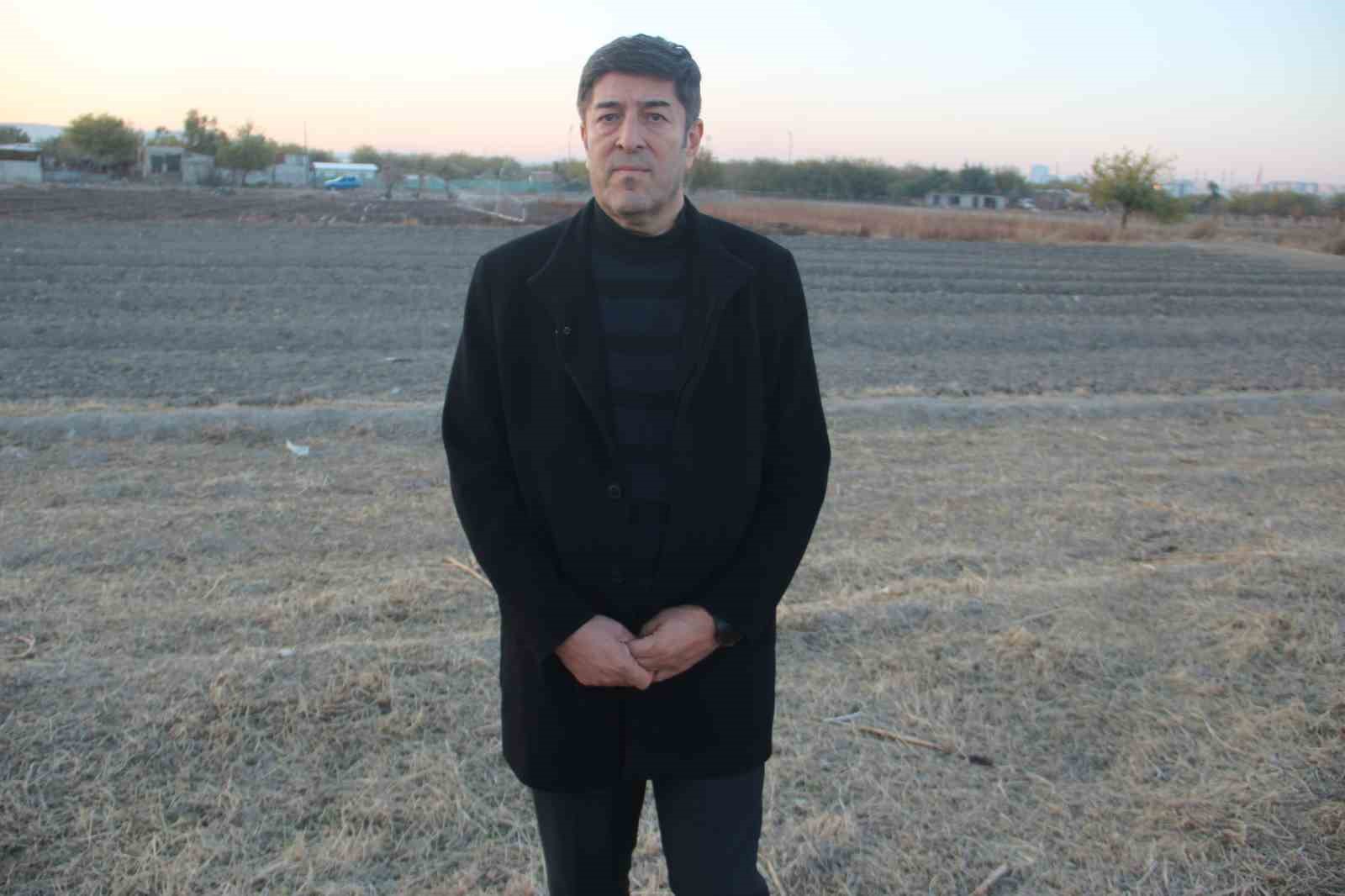’Tarım Şehri’ Şanlıurfa’da çiftçiler tedirgin