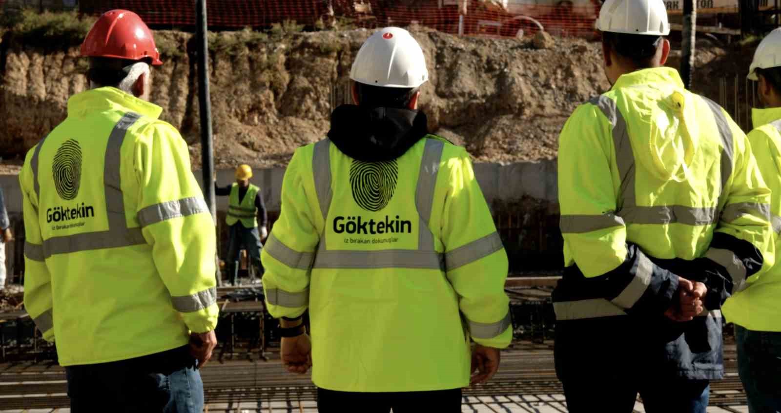 Adana&rsquo;nın en kaliteli yaşam alanı G&ouml;ktekin Q1 kalitesine yakışır bir &ouml;zenle y&uuml;kseliyor
