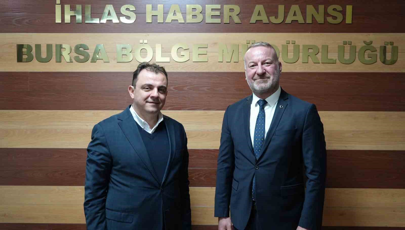 Karacabey&rsquo;in tatil beldesi Yenik&ouml;y, tek y&ouml;n yol ile rahat nefes alacak
