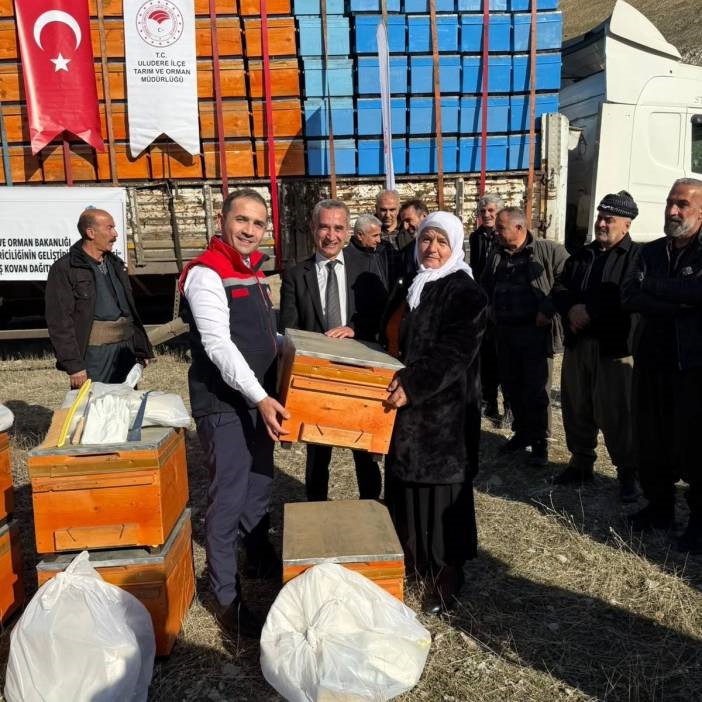 Şırnak&rsquo;ta 4,5 milyon TL&rsquo;lik proje hayata ge&ccedil;irildi
