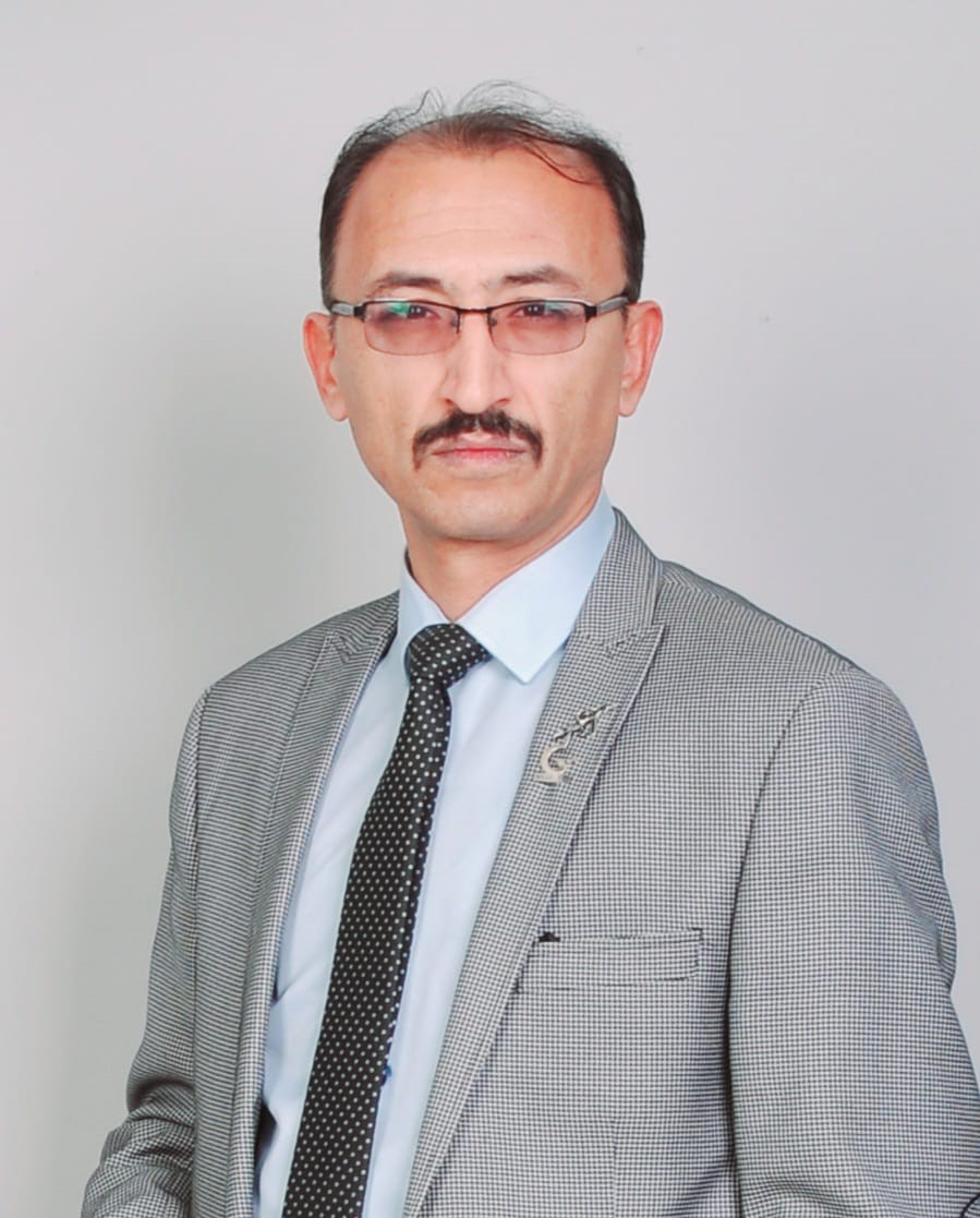 TÜMADD Başkanı Göçmen: "Türkiye’nin bu karmaşık denklemleri doğru okuyarak adım atması şarttır"