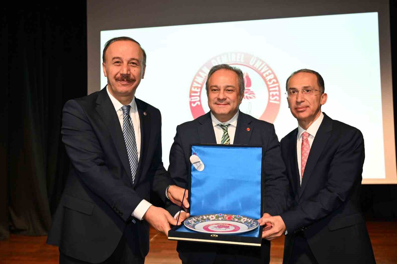 Isparta&rsquo;da bağımlılıkla m&uuml;cadele i&ccedil;in BAMKOM kuruldu

