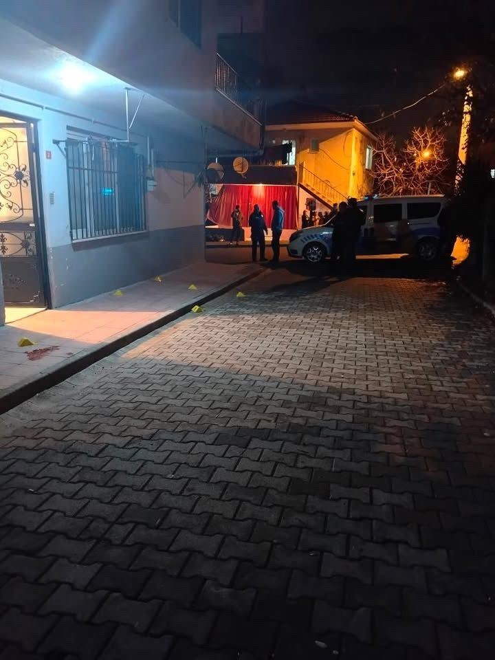 Yalova&rsquo;da cinayete karışan ş&uuml;pheli Eskişehir&rsquo;de yakalandı
