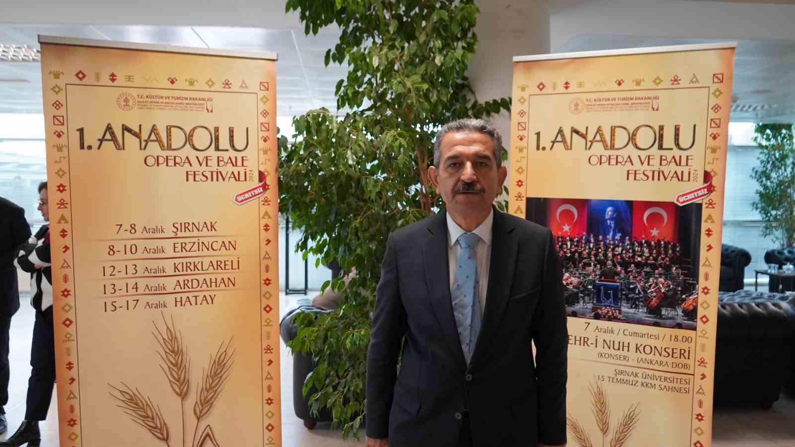 Şırnak&rsquo;tan başlatılan projede &ccedil;ocuklar tiyatronun sihirli d&uuml;nyası ile buluştu
