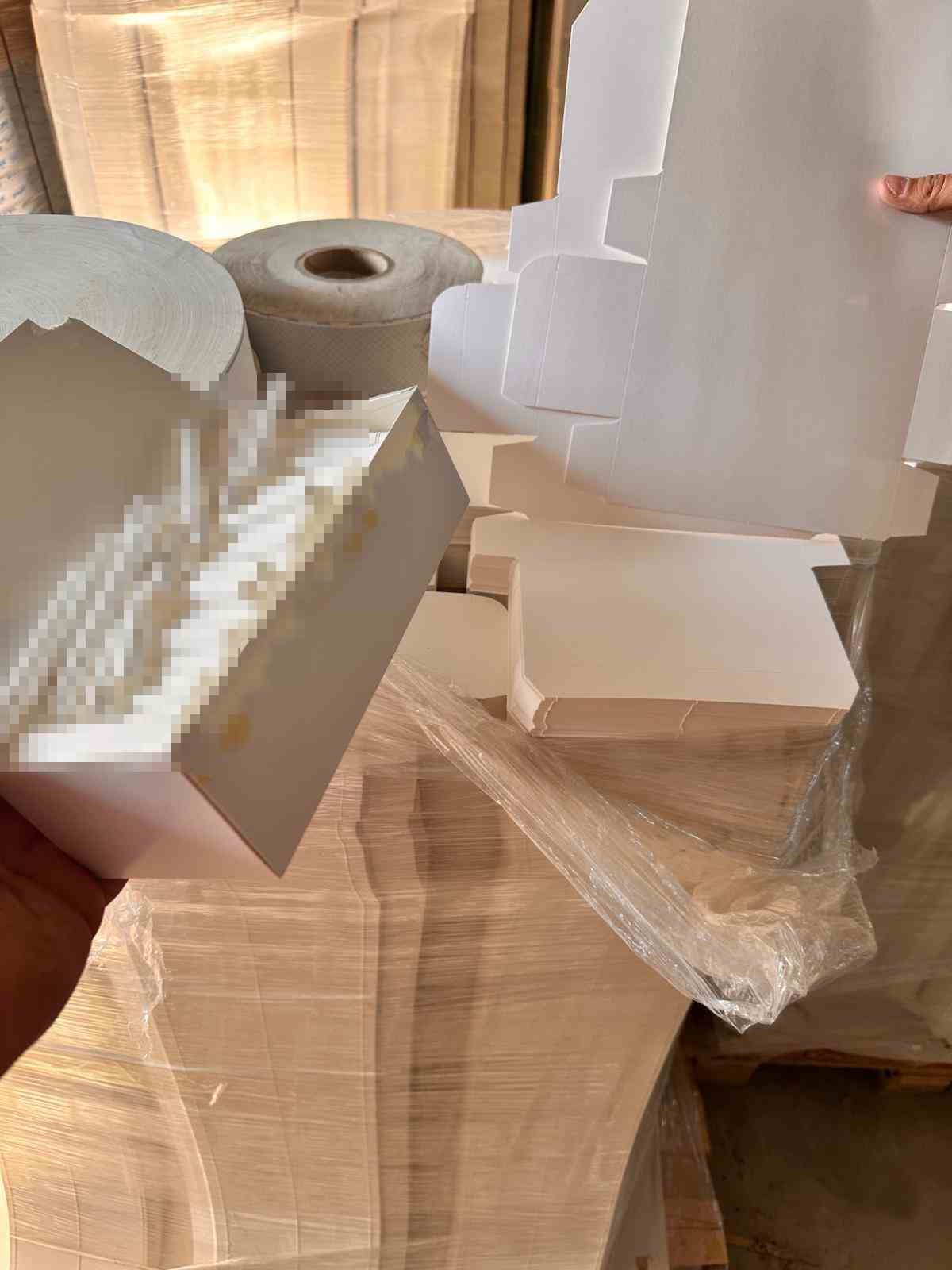 Adana&rsquo;da ka&ccedil;ak makaron operasyonu: 342 milyon TL vergi kaybının &ouml;n&uuml;ne ge&ccedil;ildi
