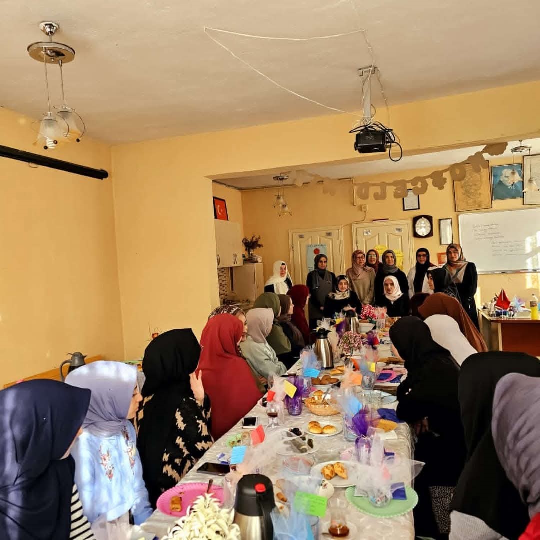 K&uuml;tahya 80 Evler Kur&rsquo;an Kursu&rsquo;nda gen&ccedil;lik bulaşması
