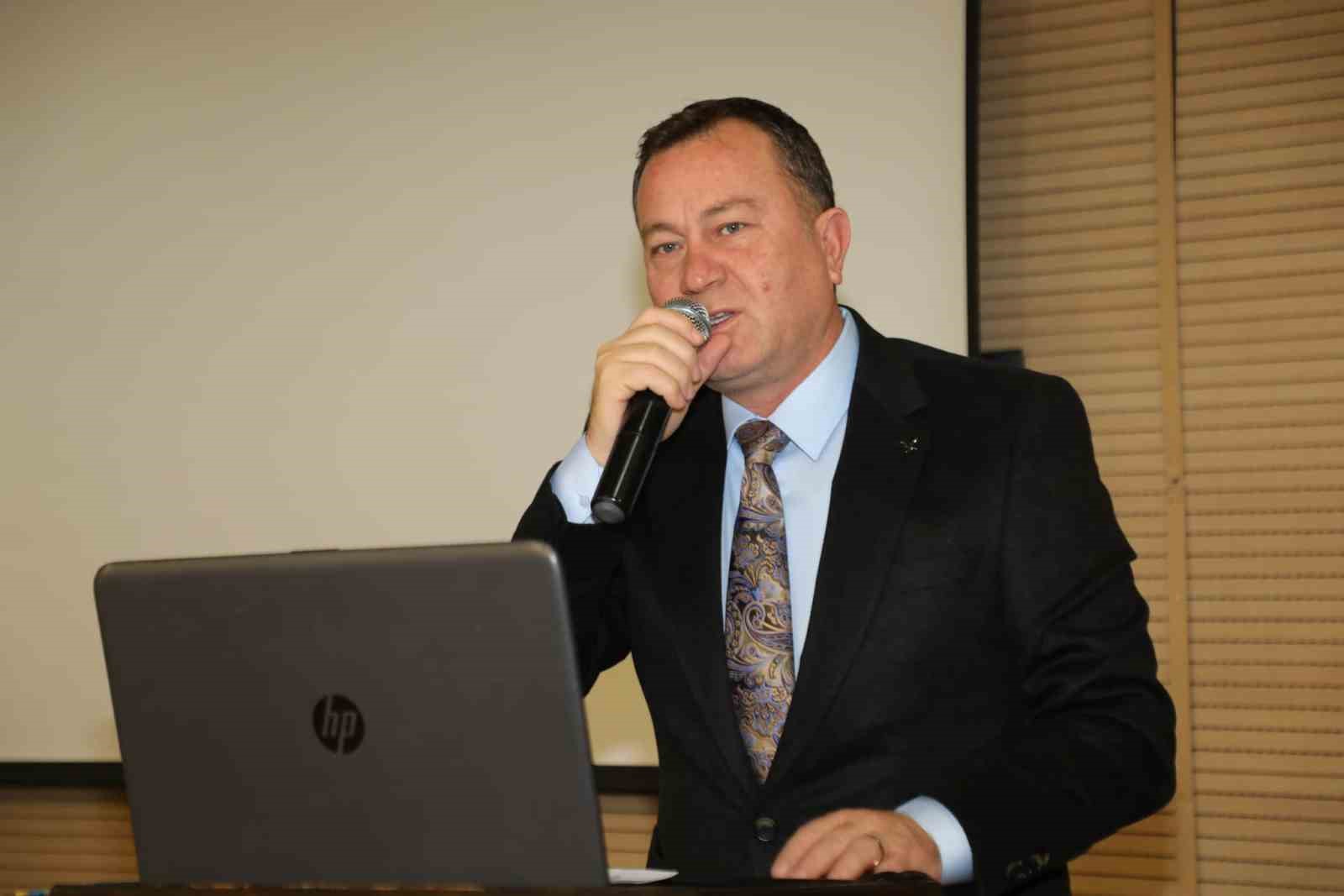Doğan’dan Suriyelilere çağrı