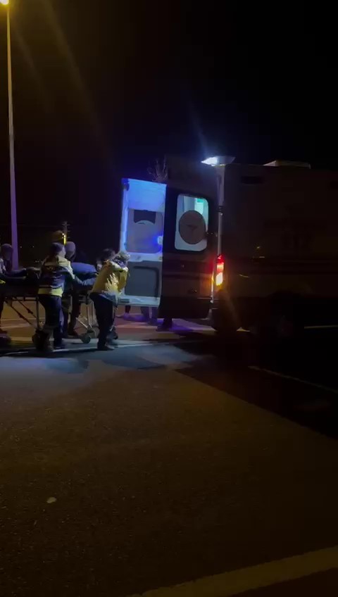 Geri geriye gelirken &ccedil;arptığı yayanın &ouml;l&uuml;m&uuml;ne neden olan s&uuml;r&uuml;c&uuml; tutuklandı
