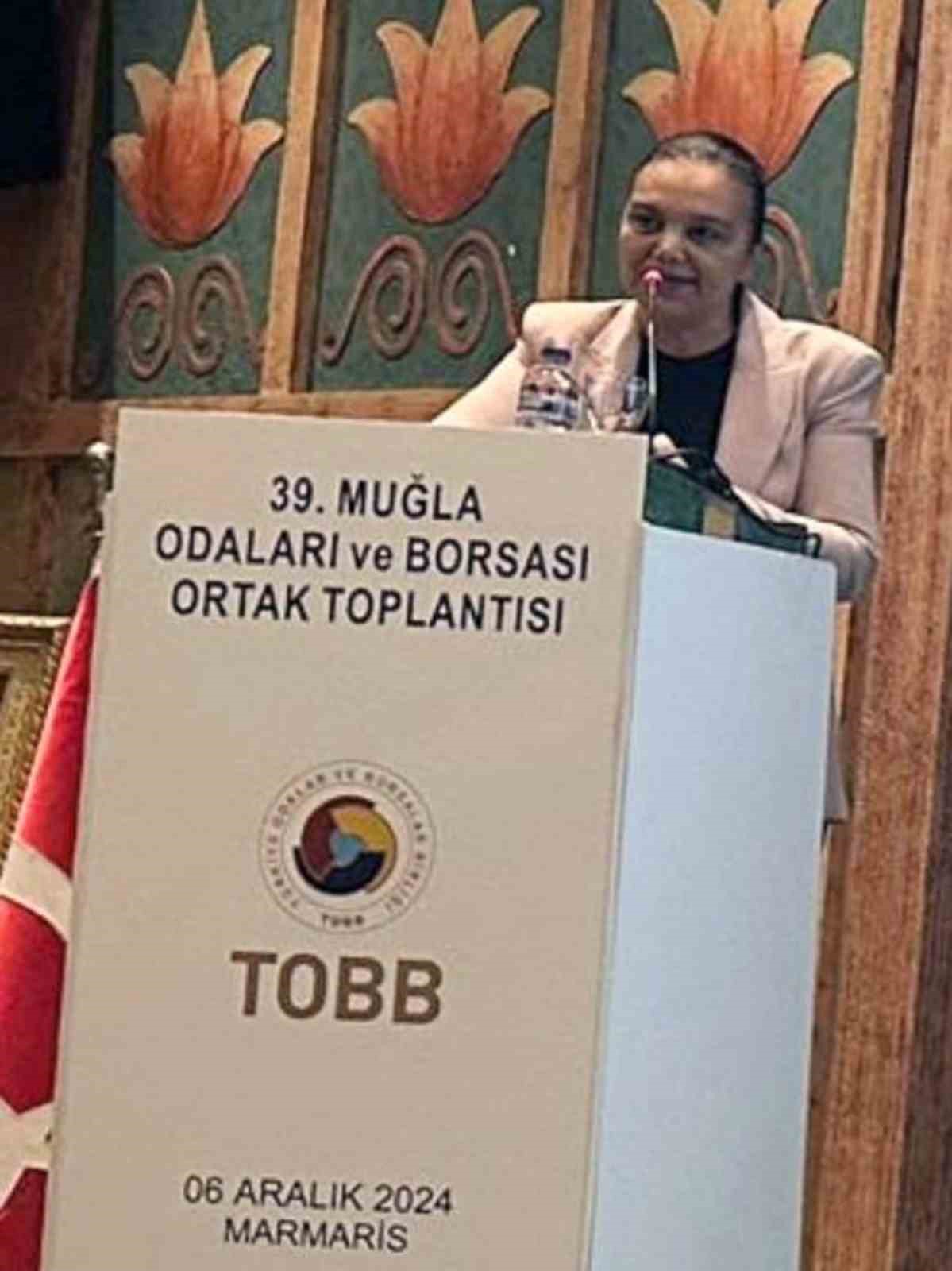 Muğla’da nitelikli işgücü yetiştirme fırsatı