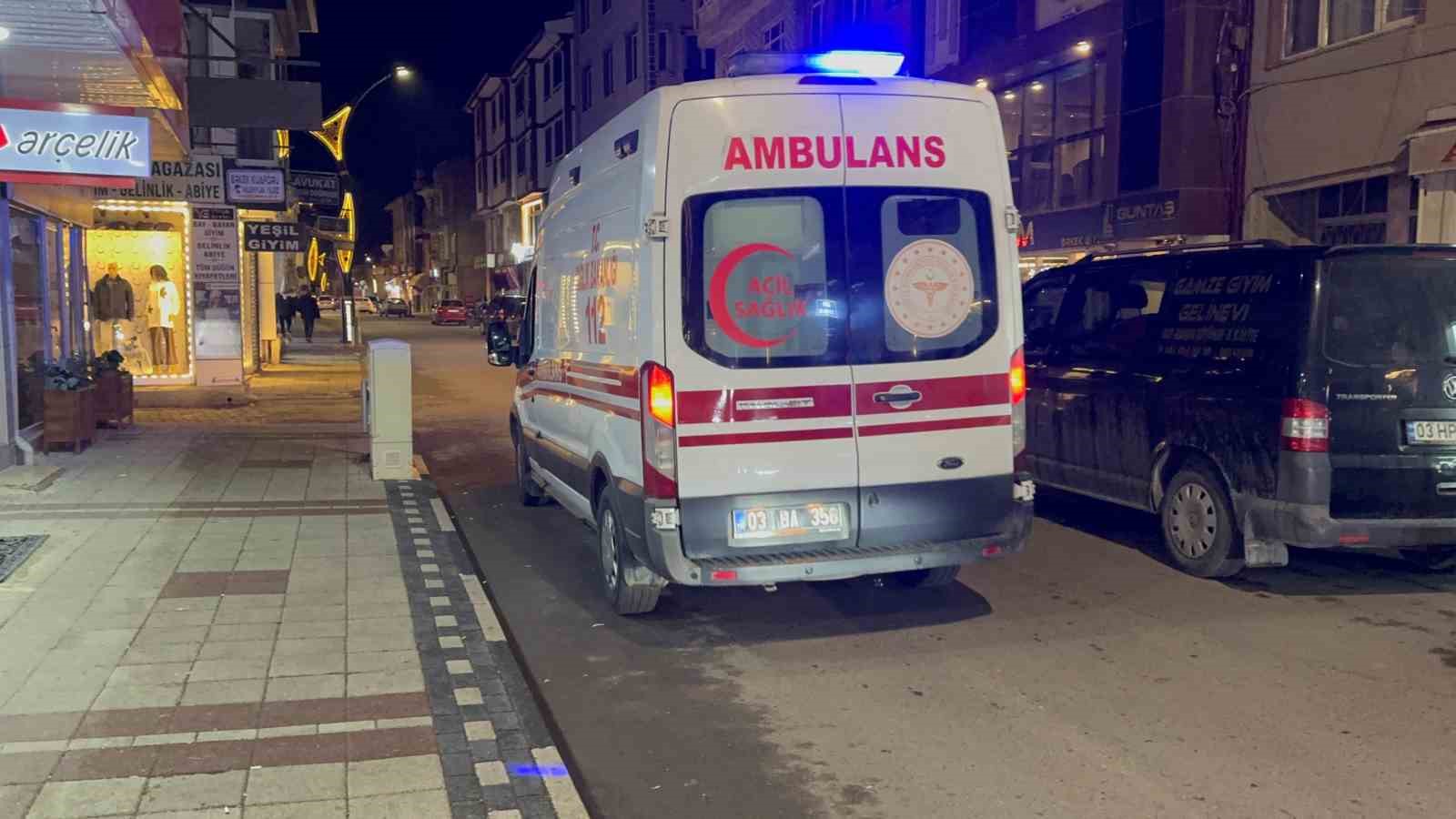 Kendisinden 4 g&uuml;n haber alınamayan şahıs evinde &ouml;l&uuml; bulundu
