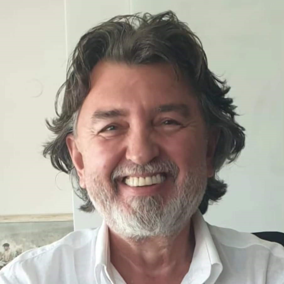 Her satırı vahşet