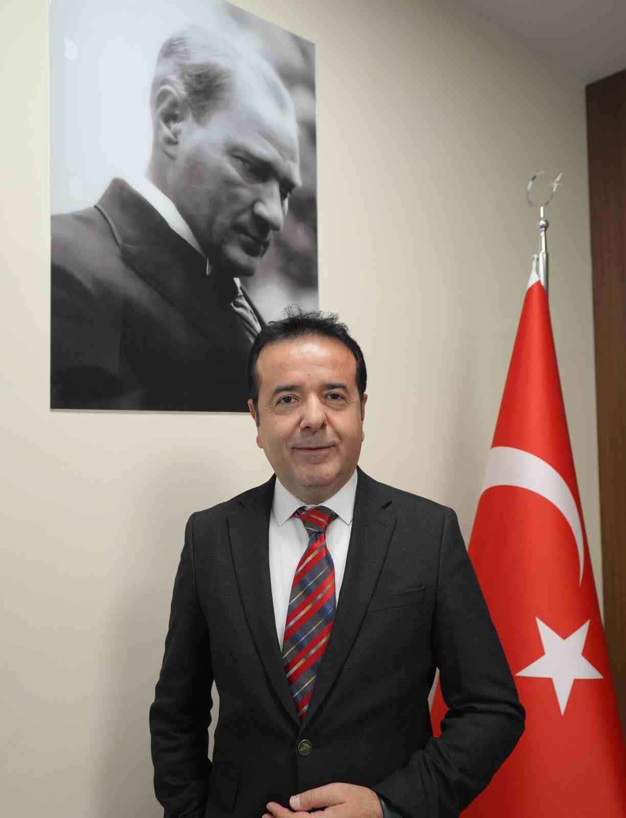 Şehitkamil&rsquo;in y&uuml;z&uuml;c&uuml;lerinden b&uuml;y&uuml;k başarı
