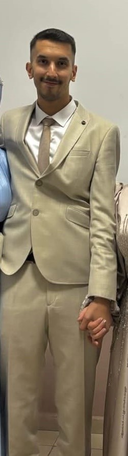 Aydın&rsquo;da trenin &ccedil;arptığı 24 yaşındaki gen&ccedil; hayatını kaybetti
