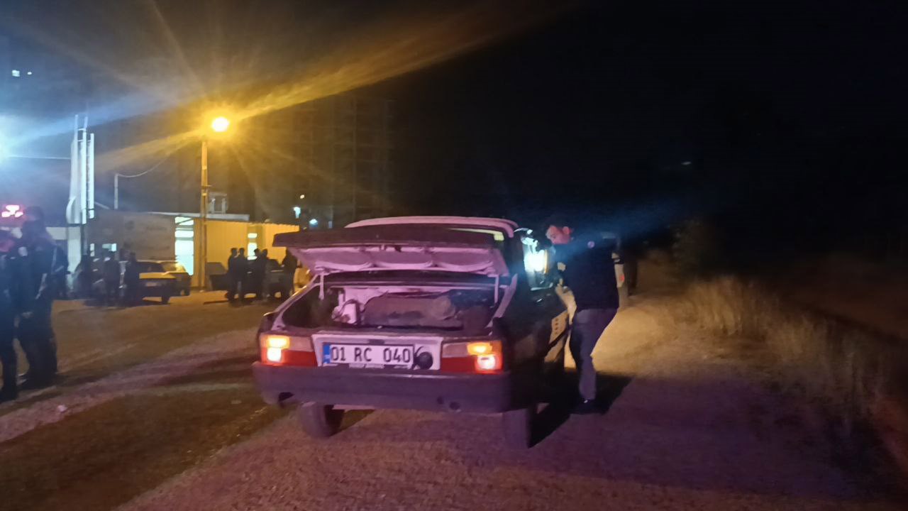 Eski sevgili dehşet sa&ccedil;tı: 1 yaralı
